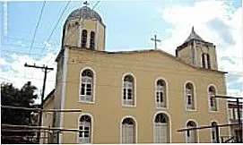 ÁGUA PRETA